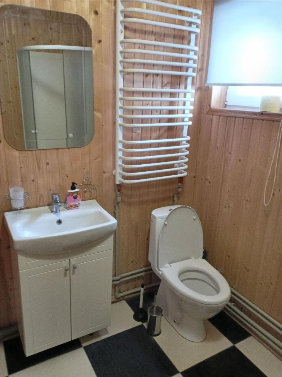 Котеджі Зоряне Небо Bukovel Exterior photo